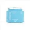 5ml 10ml 15ml 20ml 100ml Colored Glass Cream Jars