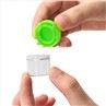 5ml 10ml 50ml Glass Concentrate Jar