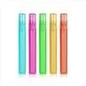 5ml 7ml 8ml Perfume Bottle Small Perfum Spray Packaging