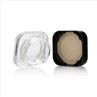 5ml 9ml Square Clear Glass Concentrate Container