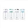 5ml Clear Small Freeze-dried Powder Bottle
