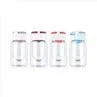 5ml Clear Small Freeze-dried Powder Bottle