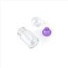 5ml Clear Small Freeze-dried Powder Bottle