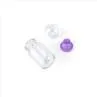 5ml Clear Small Freeze-dried Powder Bottle