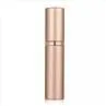 5ml Refillable Atomizer Spray Perfume Bottle