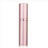 5ml Refillable Atomizer Spray Perfume Bottle