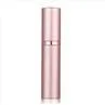 5ml Refillable Atomizer Spray Perfume Bottle