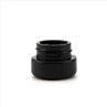5ml Small Glass Round Concentrate Jar