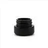 5ml Small Glass Round Concentrate Jar