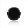 5ml Small Glass Round Concentrate Jar