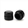 5ml Small Glass Round Concentrate Jar