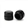 5ml Small Glass Round Concentrate Jar