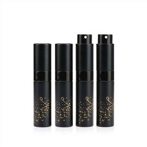 8ml Perfume Glass Spray Bottle Travel Portable