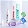 Acrylic Cosmetic Bottle Containers Recycled Plastic Cosmetic Packaging