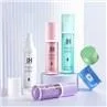Acrylic Cosmetic Bottle Containers Recycled Plastic Cosmetic Packaging