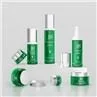 Acrylic Cosmetic Bottle Containers Recycled Plastic Cosmetic Packaging