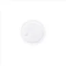 Amber Frosted Cosmetic Jars 10G 20G 1 Oz Glass Cream Jars Wholesale Body Cream Glass Jars