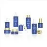 Amber Glass Luxury Skincare Packaging