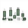 Amber Glass Luxury Skincare Packaging