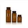 Amber Vial 5ml Dropper Bottle For Essential Oil Sample Wholesale