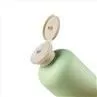 Avocado Green Shampoo And Conditioner Empty Bottles