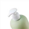 Avocado Green Shampoo And Conditioner Empty Bottles