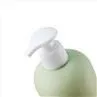 Avocado Green Shampoo And Conditioner Empty Bottles