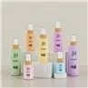 Bamboo Cosmetic Bottles Lotion Liquid Foundation Bottle