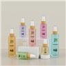 Bamboo Cosmetic Bottles Lotion Liquid Foundation Bottle