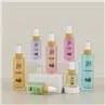 Bamboo Cosmetic Bottles Lotion Liquid Foundation Bottle