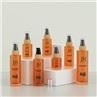Bamboo Cosmetic Bottles Lotion Liquid Foundation Bottle