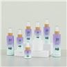 Bamboo Cosmetic Bottles Lotion Liquid Foundation Bottle