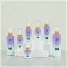 Bamboo Cosmetic Bottles Lotion Liquid Foundation Bottle