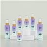 Bamboo Foundation Lotion Pump Bottle Container