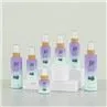 Bamboo Foundation Lotion Pump Bottle Container