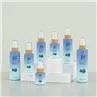 Bamboo Foundation Lotion Pump Bottle Container