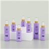 Bamboo Foundation Lotion Pump Bottle Container