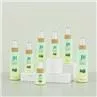 Bamboo Foundation Lotion Pump Bottle Container