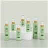 Bamboo Foundation Lotion Pump Bottle Container