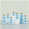 Bamboo Foundation Lotion Pump Bottle Container
