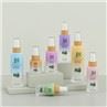 Bamboo Foundation Lotion Pump Bottle Container