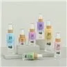 Bamboo Foundation Lotion Pump Bottle Container