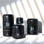 Black Child Proof Concentrator Jar