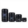 Black Child Proof Concentrator Jar