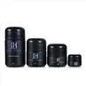 Black Child Proof Concentrator Jar