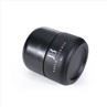 Black Child Proof Concentrator Jar