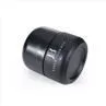 Black Child Proof Concentrator Jar