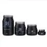 Black Child Proof Concentrator Jar