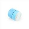 Blue Glass Child Proof Containers