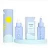 Black Gradient 30ml Dropper Bottle With Box